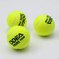Premium ODEA Padel Balls