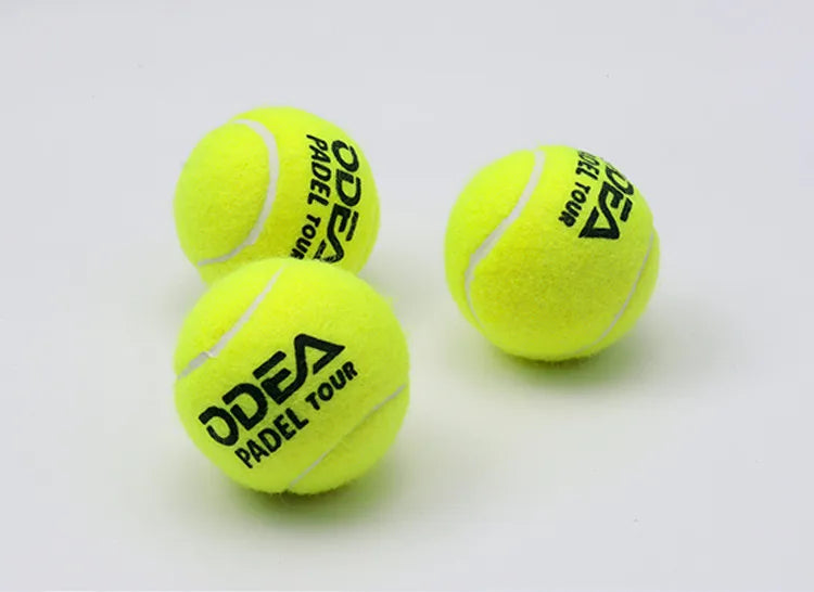 Premium ODEA Padel Balls