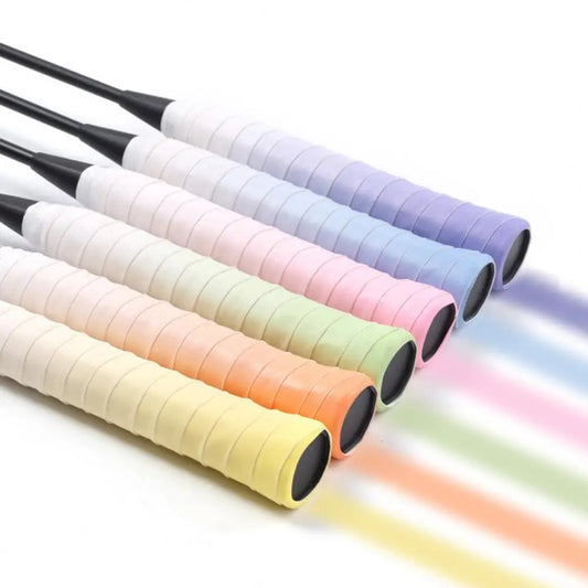 Pickleball Paddle Grip Tape