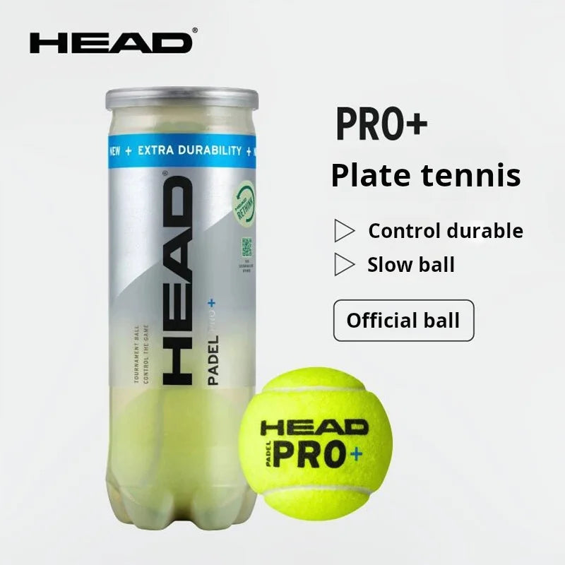 HEAD Controlled Padel Balls