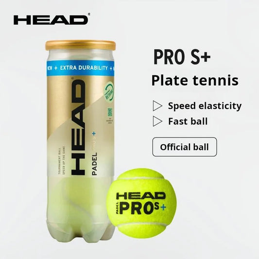 HEAD Control Padel Ball