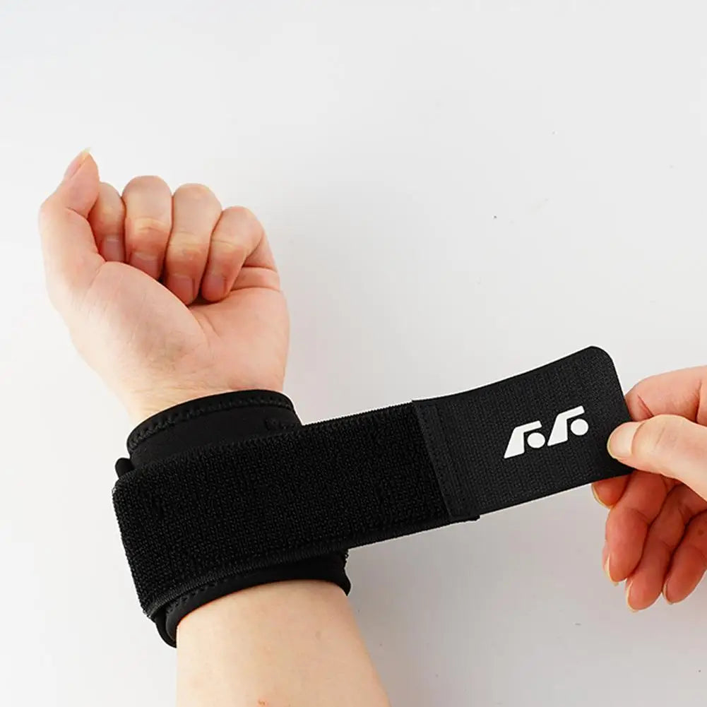 Fitness Wrist Wrap Straps