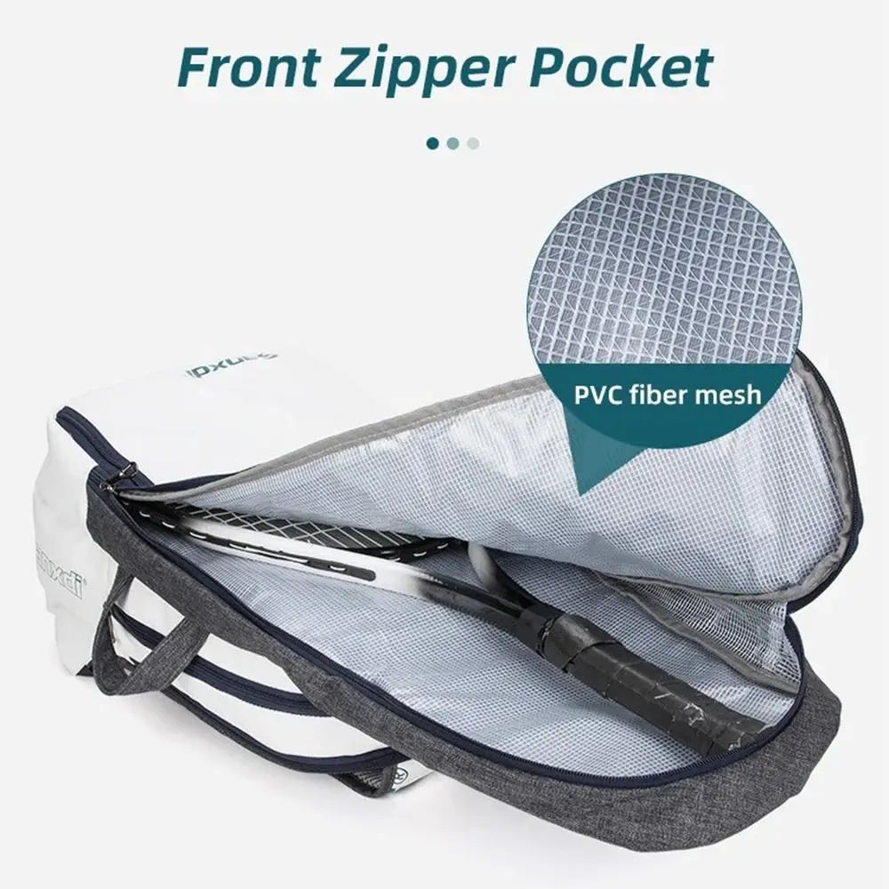 Foldable Tennis Backpack