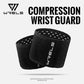 Compression Wrist Support Wrap