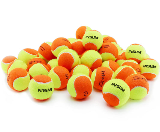 INSUM Beach Tennis Balls
