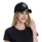 Wimbledon Tennis Baseball Cap