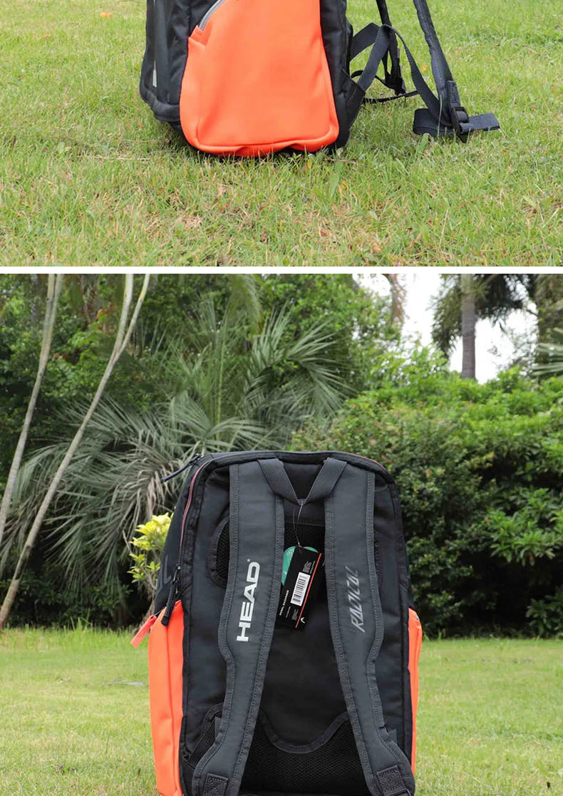 HEAD Radical Tennis Backpack