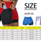 Men Padel Breathable Shorts