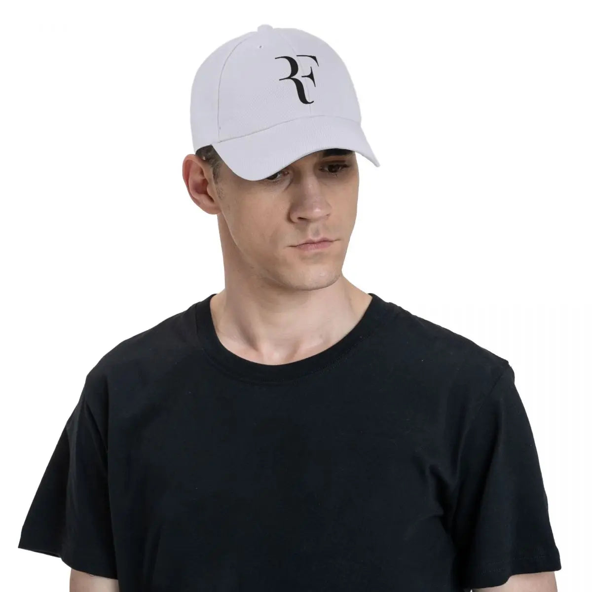 Roger Federer Tennis Cap