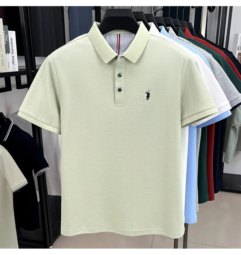 Cotton Premium Polo Shirt