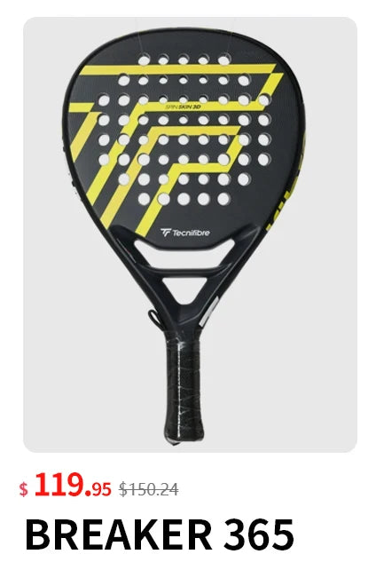 Tecnifibre Wall Breaker 355