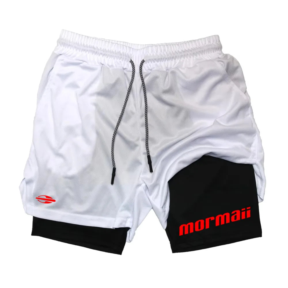 Men Padel Training Shorts