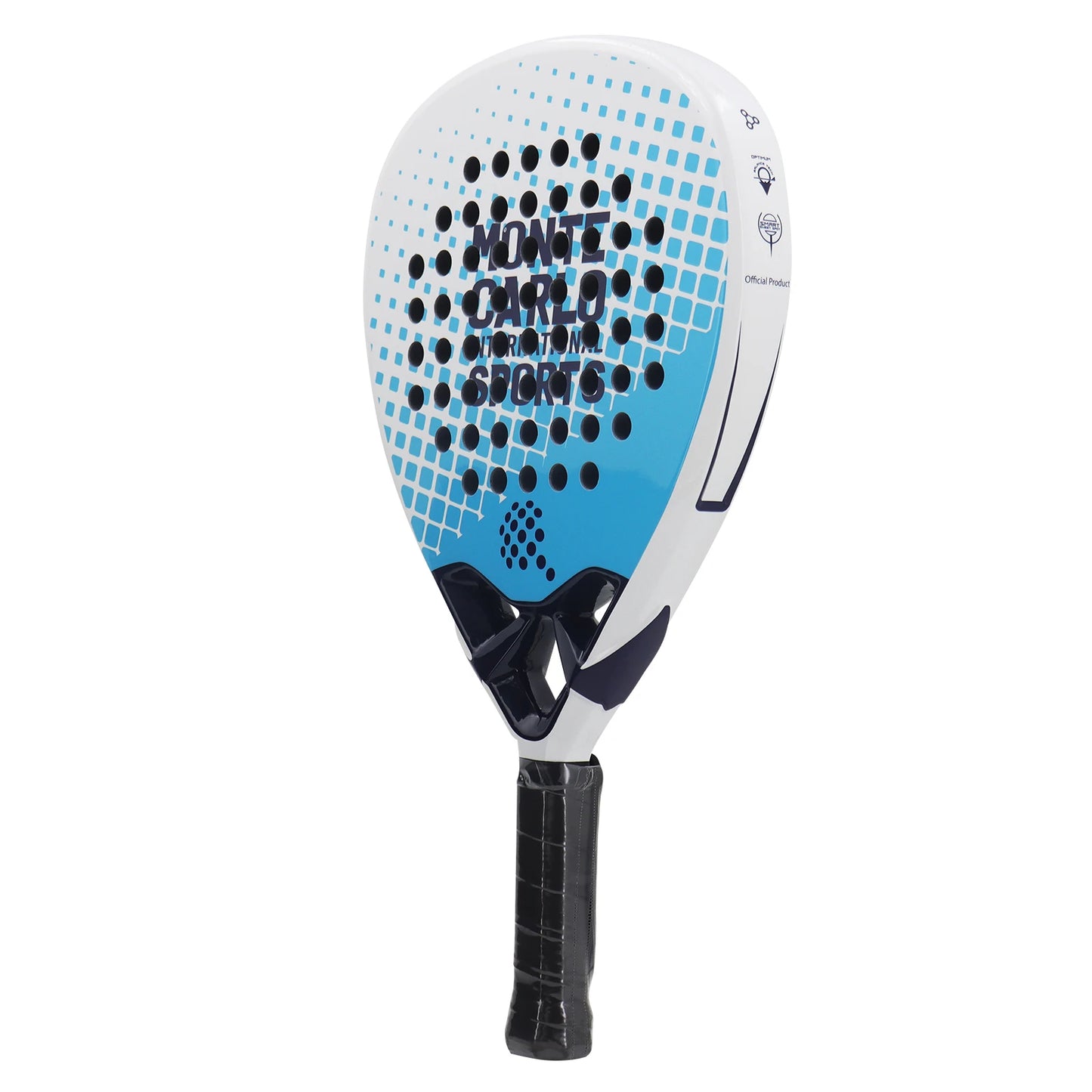 Full Carbon Padel Racket