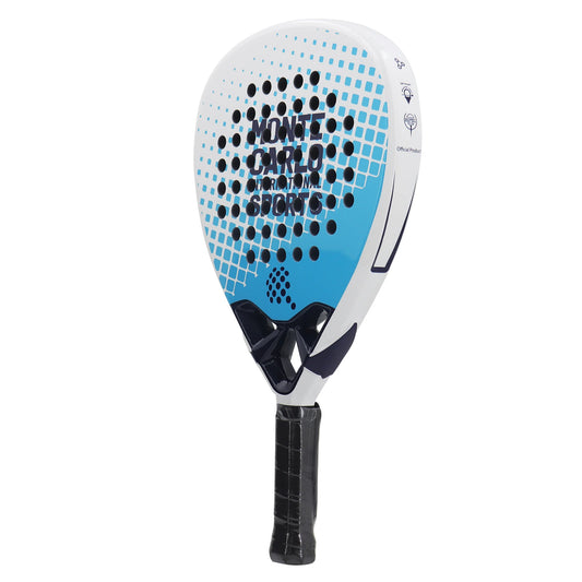 Full Carbon Padel Racket