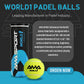 AMA Sport Padel Balls