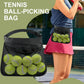 Tennis Waist Ball Bag