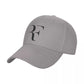 Roger Federer Tennis Cap