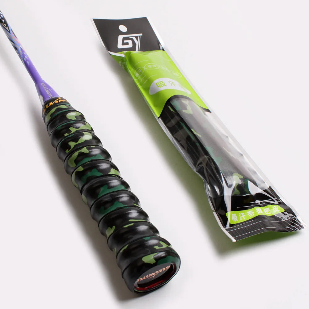 Anti-Slip Overgrip Tape