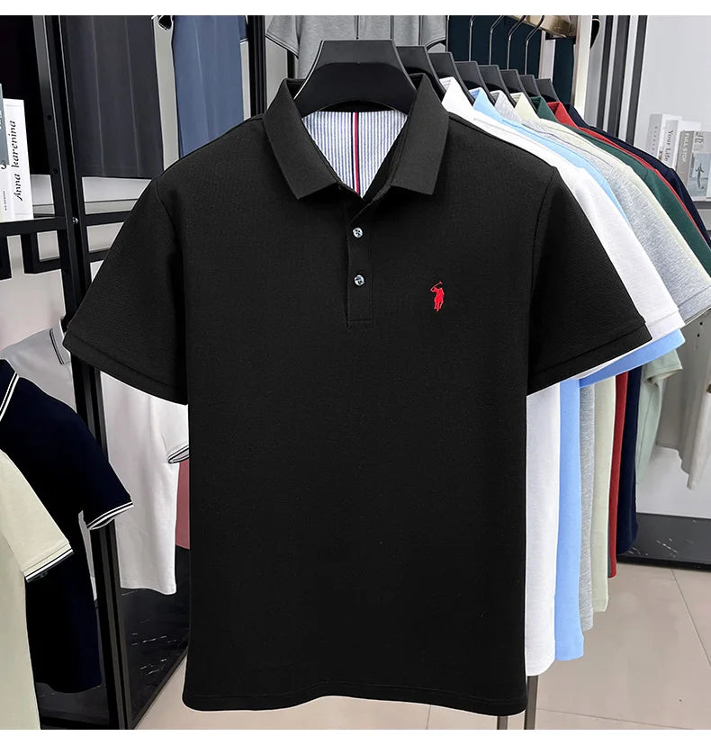 Cotton Premium Polo Shirt