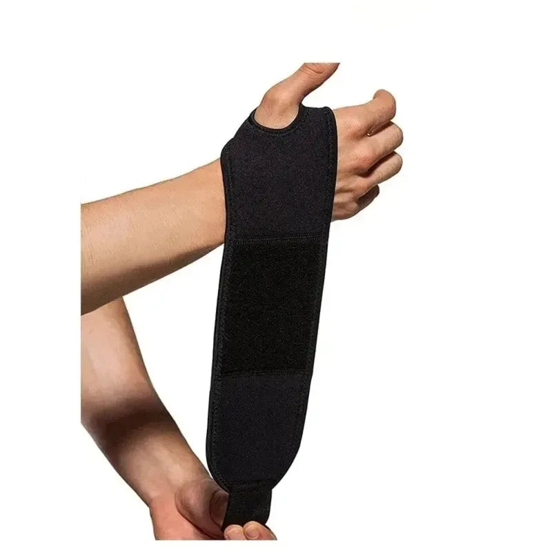 Sports Compression Wristband