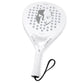 Carbon Padel Tennis Racket