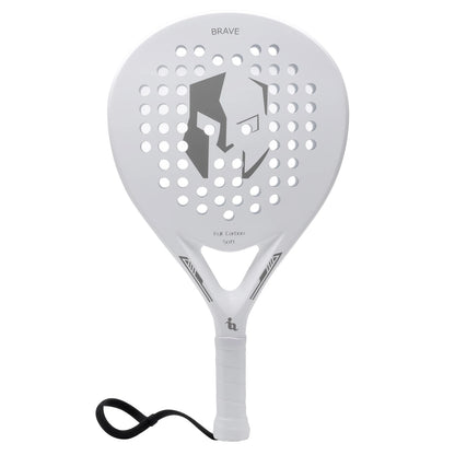Carbon Padel Tennis Racket