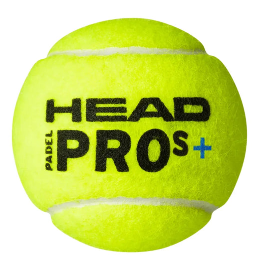 HEAD Control Padel Ball