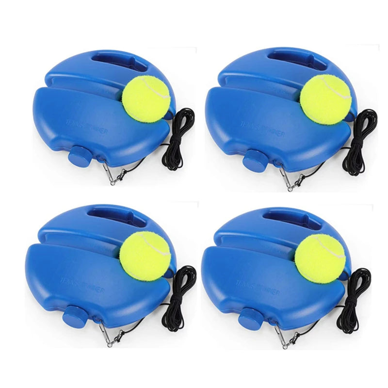 Tennis Bounce Training Set