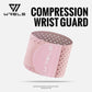 Compression Wrist Support Wrap