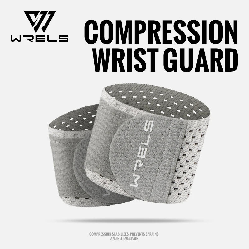 Compression Wrist Support Wrap
