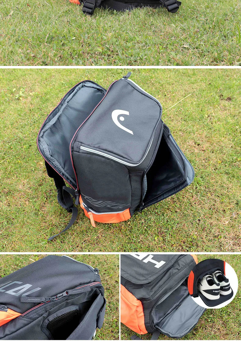 HEAD Radical Tennis Backpack