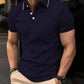 Men Casual Summer Polo