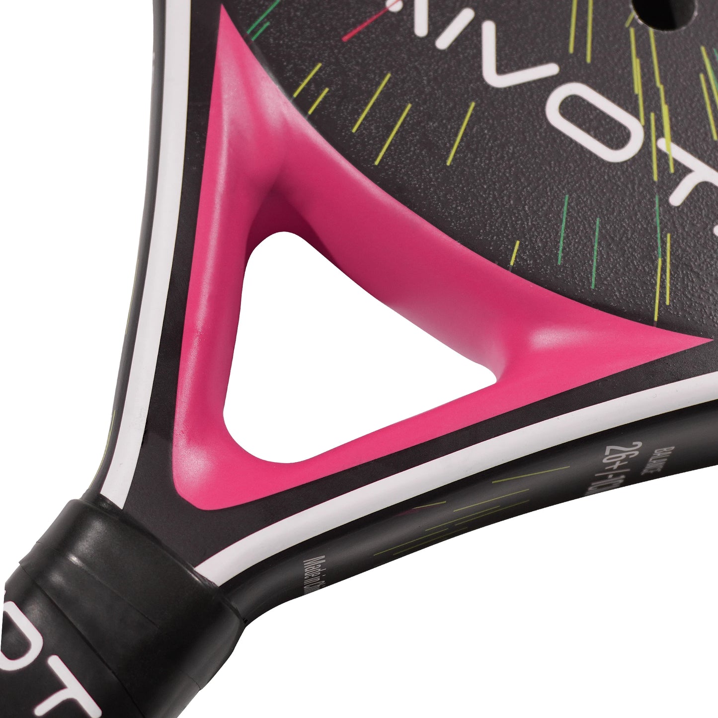 GAIVOTA PX20 Padel Racket