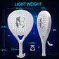 Carbon Padel Tennis Racket