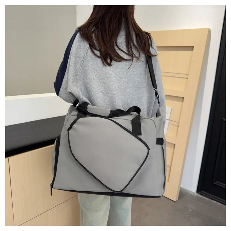 Large Capacity Tennis Bag