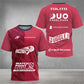 Padel Park Training T-Shirt