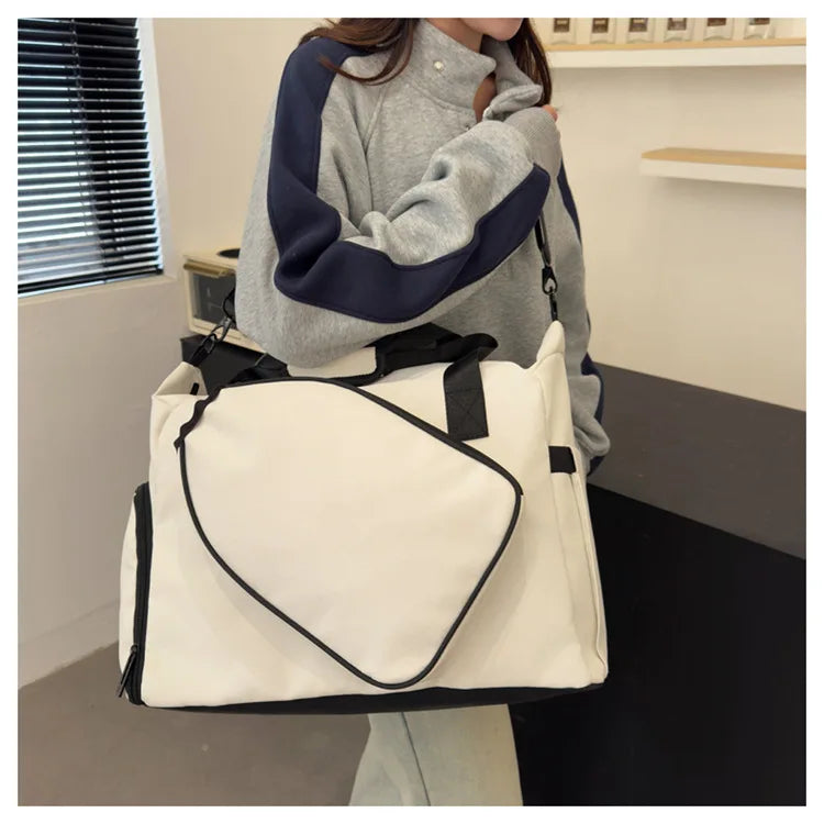 Large Capacity Tennis Bag