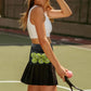 Tennis Waist Ball Bag