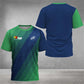 Cool Padel Fitness T-Shirt