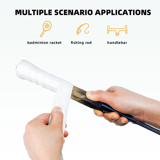 Silicone Bike Handlebar Tape