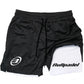 Men Padel Sports Shorts
