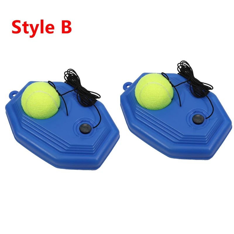 Tennis Bounce Training Set