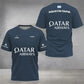 Men Padel Casual T-Shirt