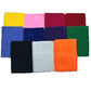 Double Towel Wristbands Set