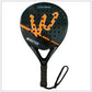 Carbon Fiber Padel Racket
