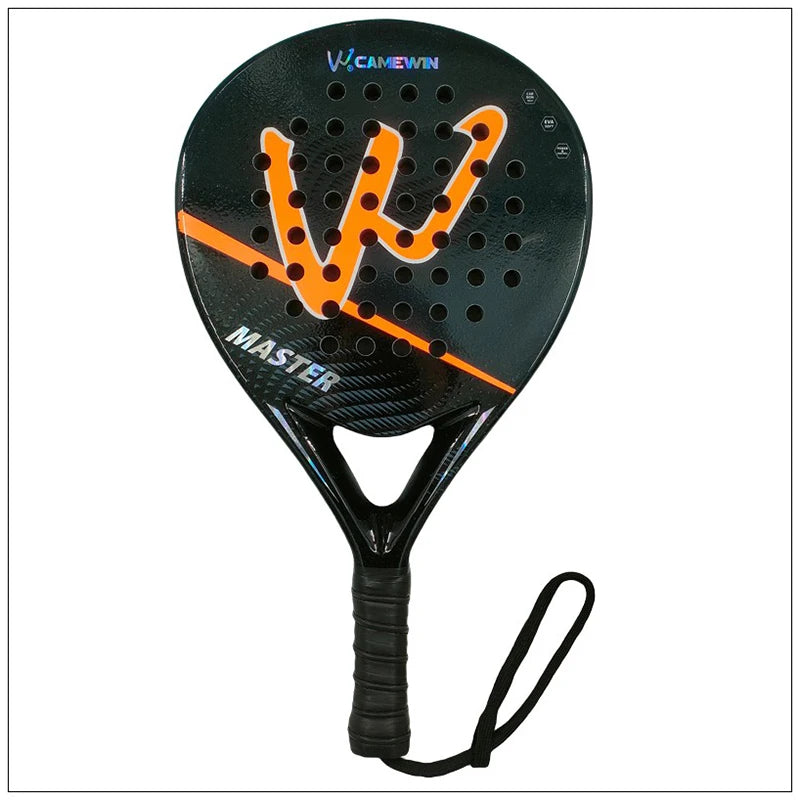 Carbon Fiber Padel Racket
