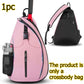 Single Shoulder Tennis Bag