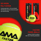 AMA Sport Padel Balls