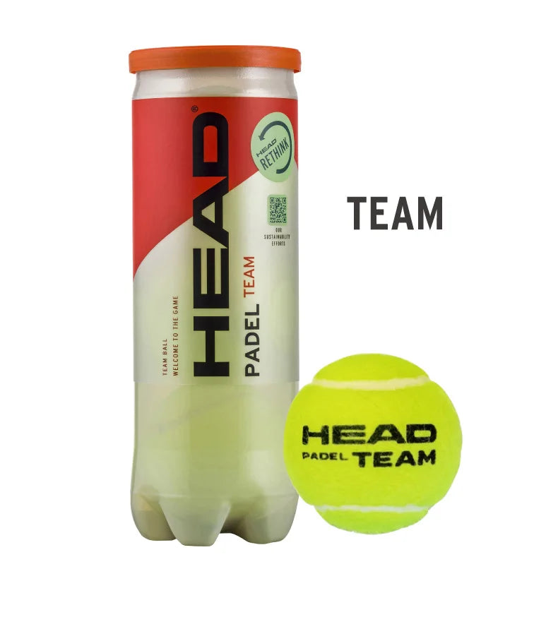HEAD Controlled Padel Balls