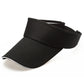 Adjustable Sports Visor Cap